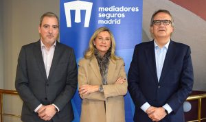 El Colegio De Madrid E Iris Global Estrechan Su Relacin.jpg