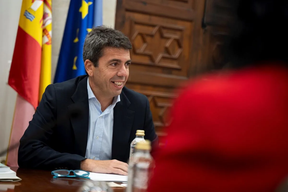 Mazon Insta Al Gobierno A Garantizar Por Escrito Que El.jpg