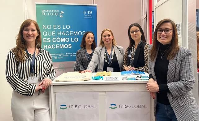 Iris Global En El Foro De Empleo De La Universidad.jpg