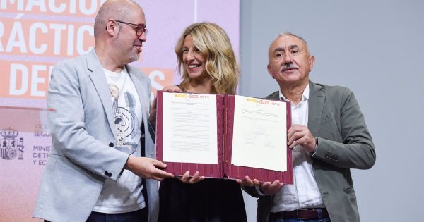Ccoo Y Ugt Dan El Si A La Reforma Del.jpg
