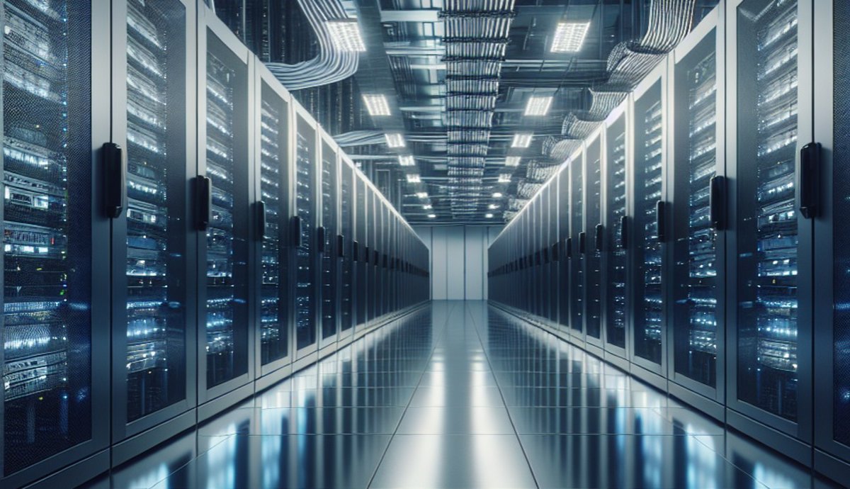 Cimic (ACS) gana contrato para construir un nuevo centro de datos en Indonesia