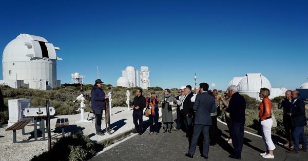 Fundacin Occident Y El Instituto De Astrofsica De Canarias Una.jpg