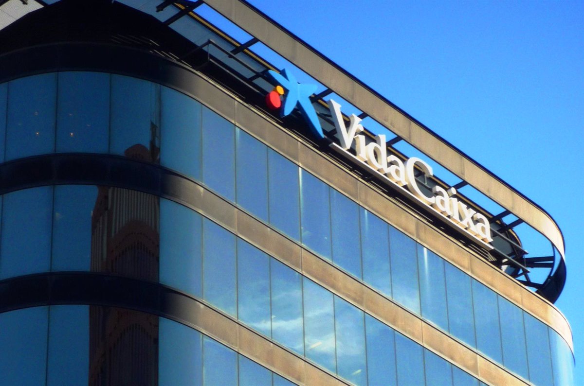 Vidacaixa Gana 298 Millones En El Primer Trimestre Un 8.jpg