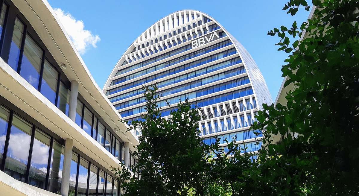BBVA aumenta un 7% en seguros para pymes y factura 40 millones de euros