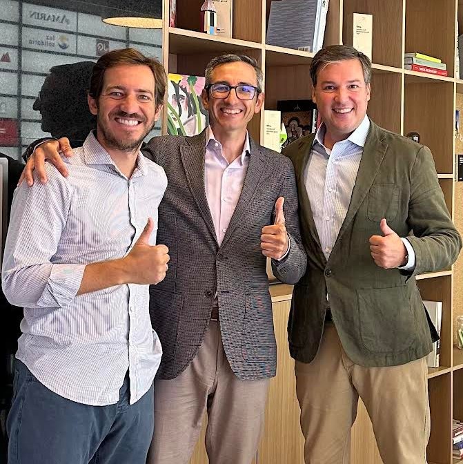 Imeureka Anuncia La Integracin De Avant2 Sales Manager En Su.jpg