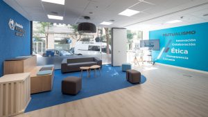Mutualidad Forma A Su Equipo Comercial En Esg.jpg