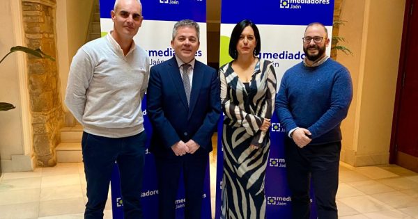 Susana Lpez nueva presidenta del Colegio de Jan Susana Lpez Nueva Presidenta Del Colegio De Jan.jpg