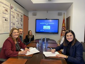 El Colegio De Girona Y Mapfre Seguirn Colaborando Un Ao.jpg
