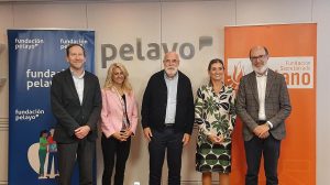 Fundacin Pelayo Apoya Al Colectivo Gitano Con Un Espacio Para.jpg